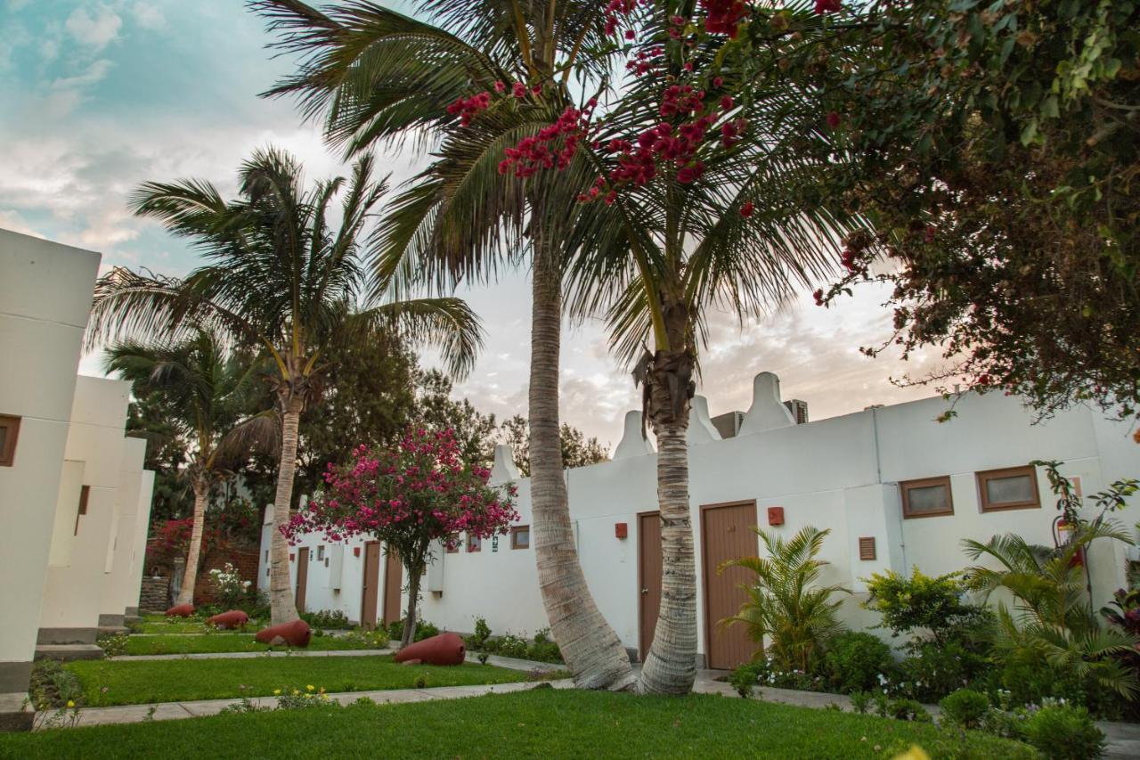 El Condor Hotel 3*