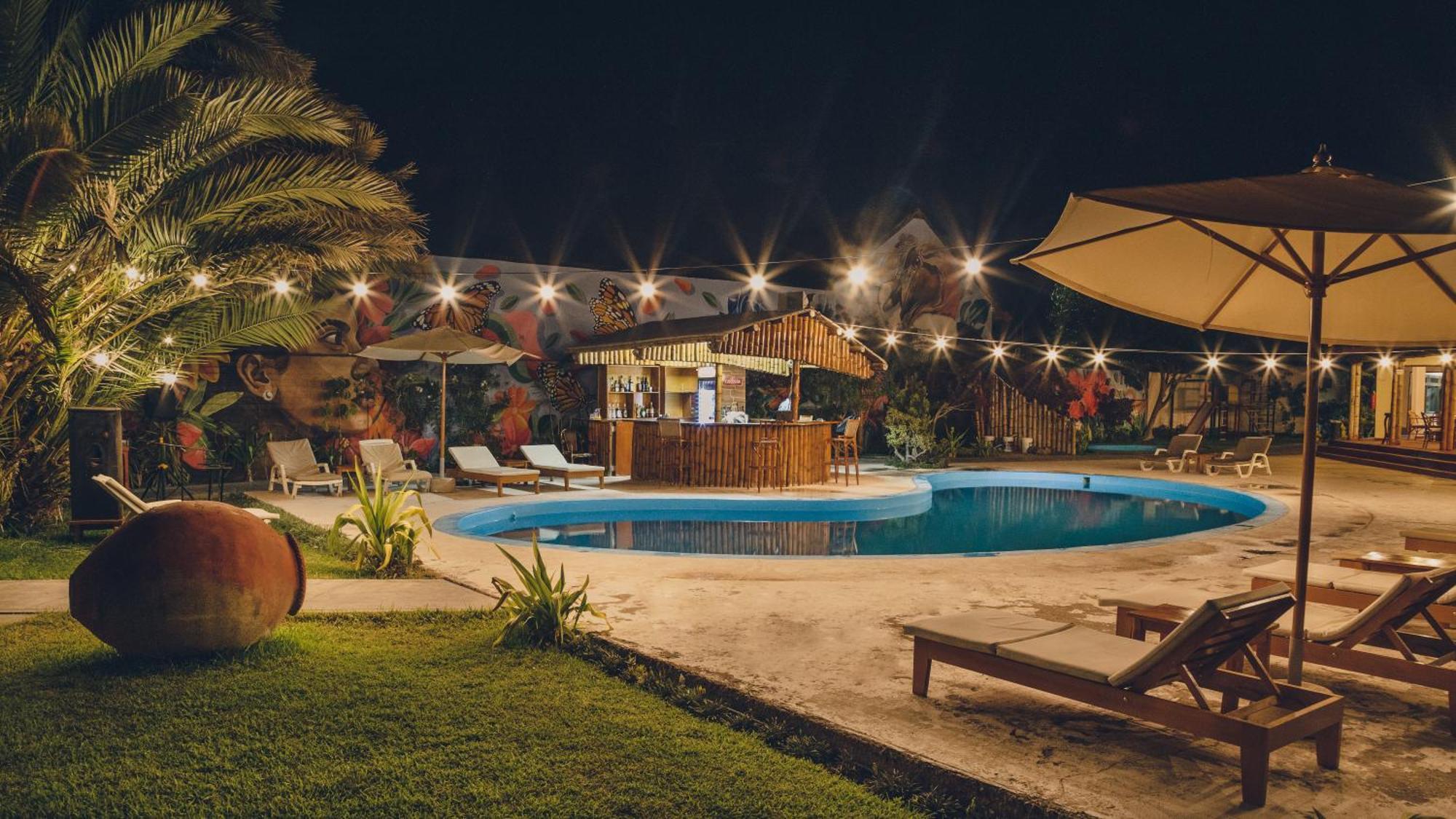 El Condor Hotel