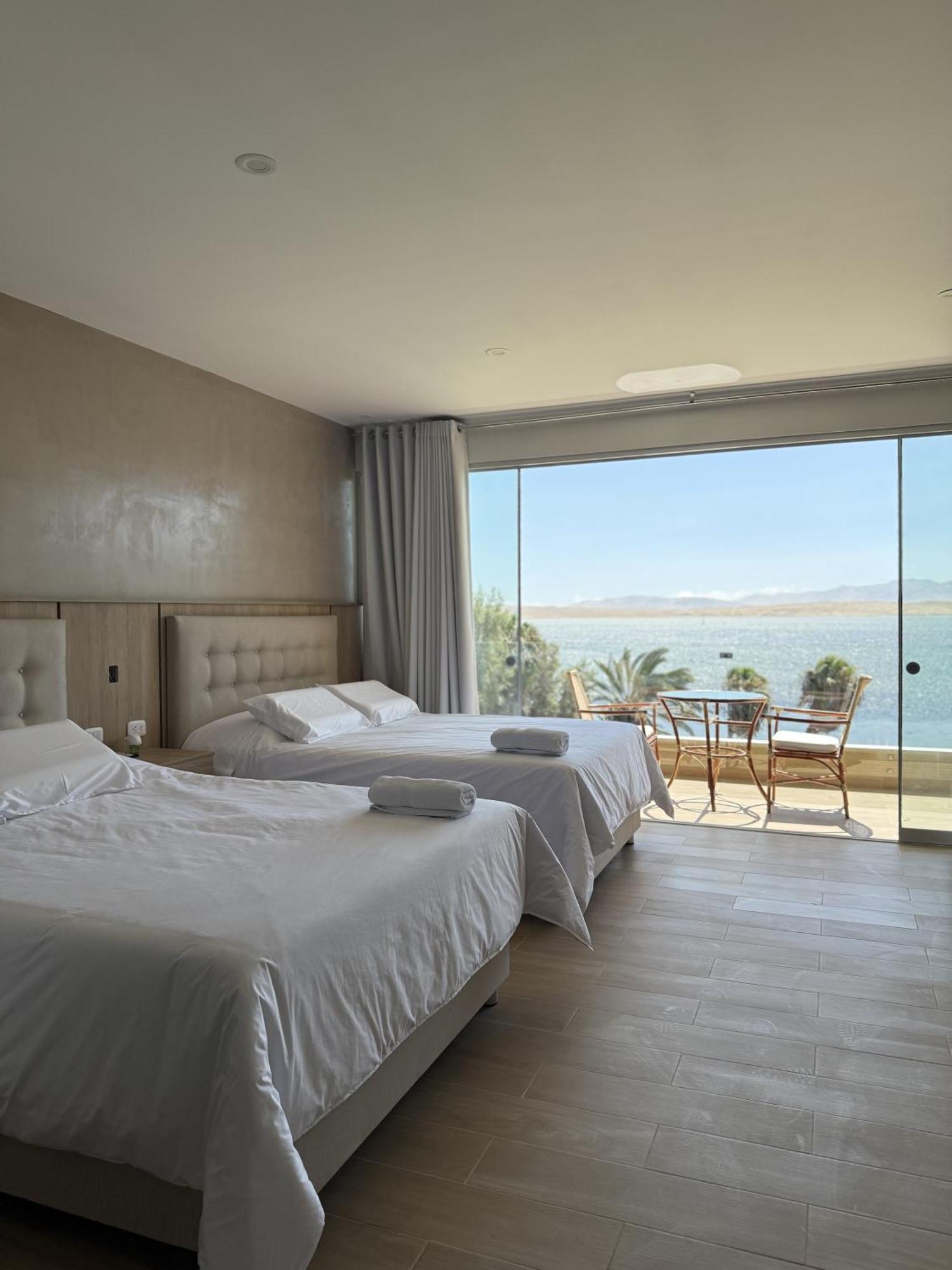 El Condor Hotel 3*
