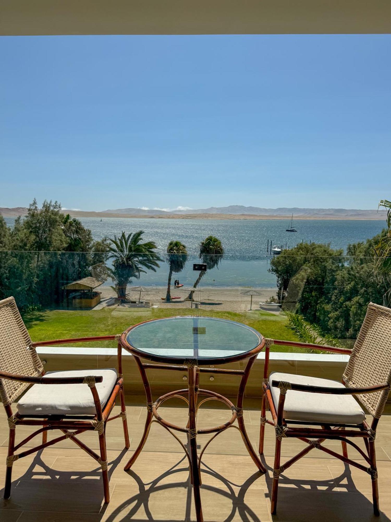 Hotel El Condor Paracas