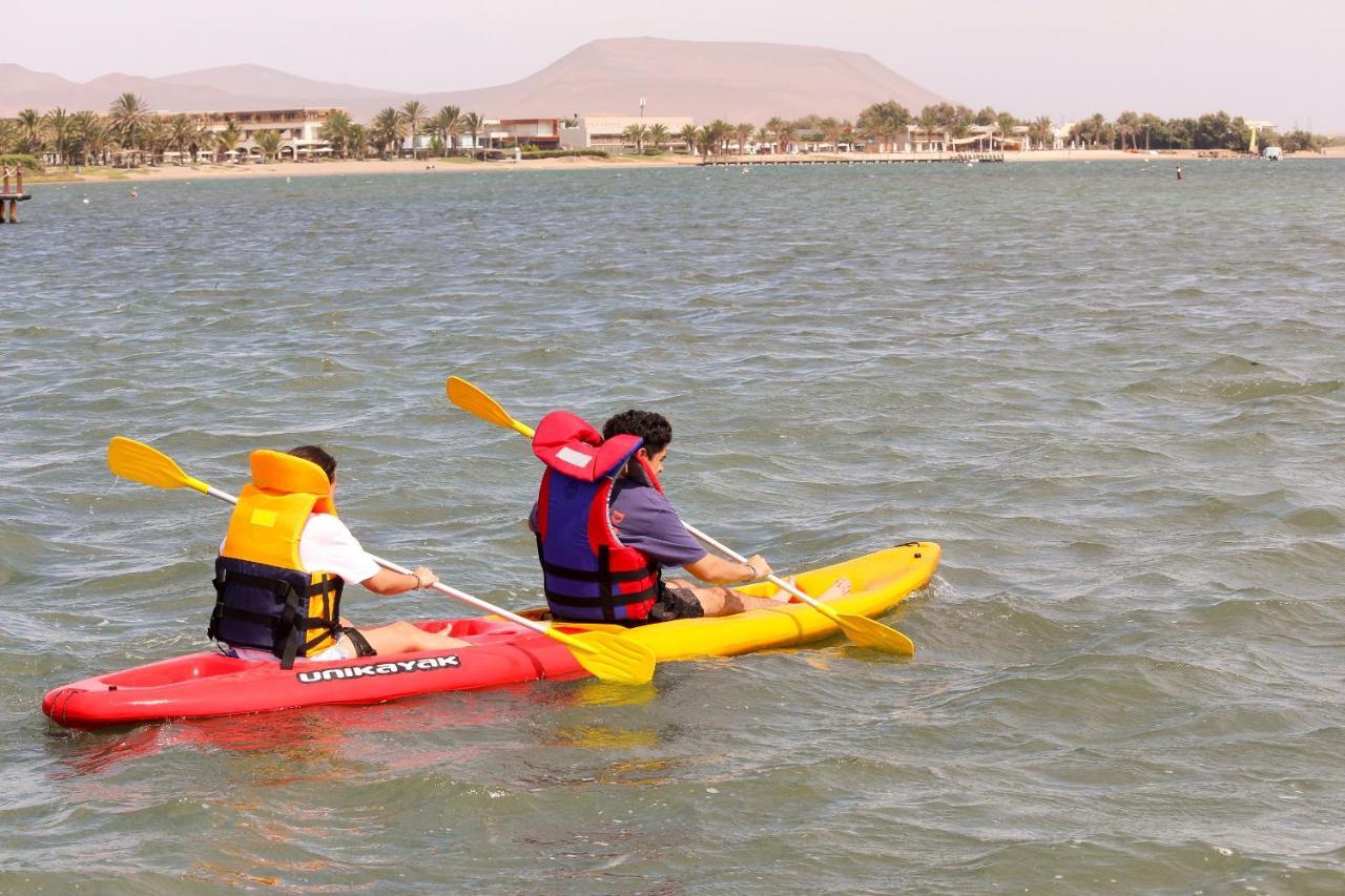 El Condor 3* Paracas