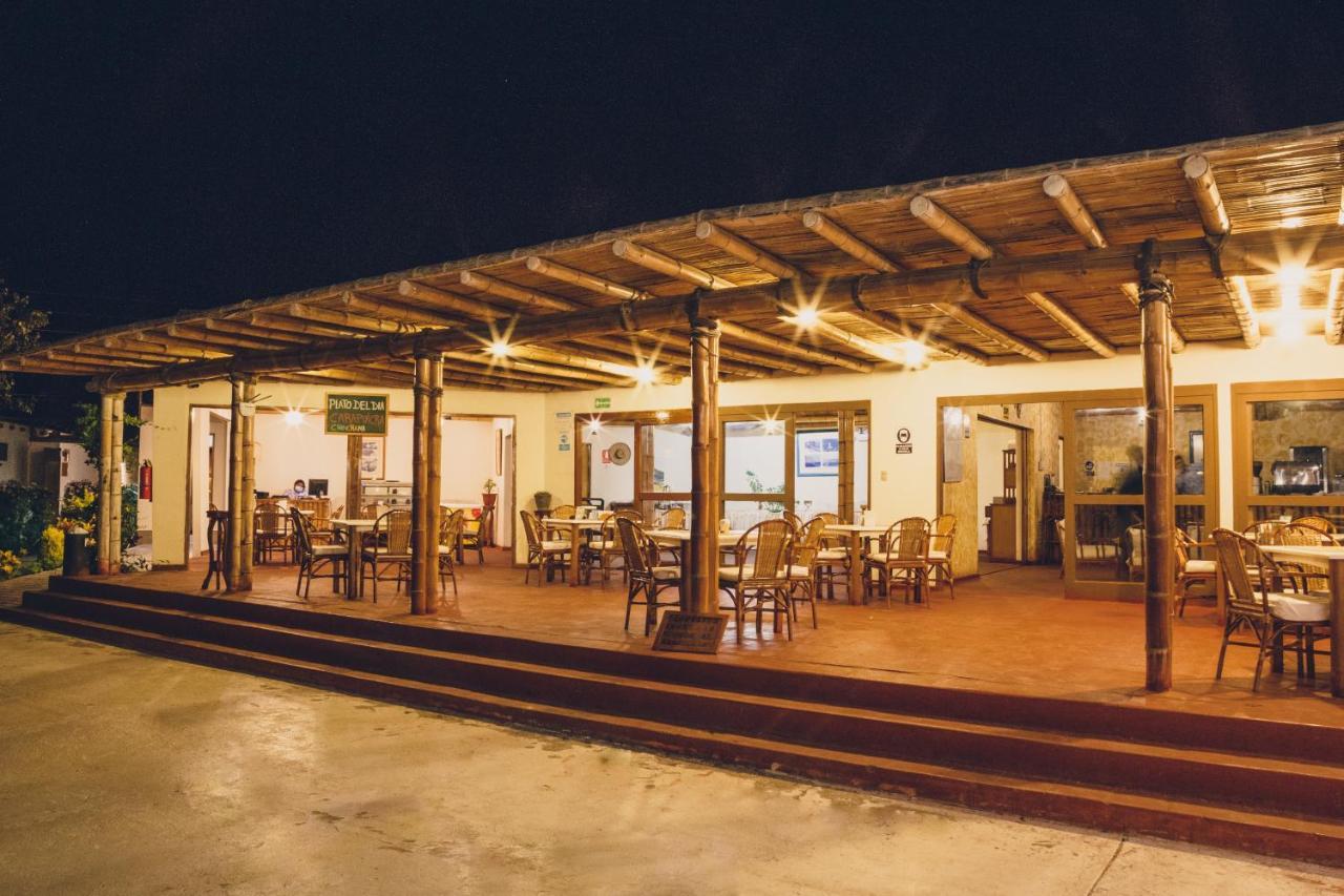 Hotel El Condor